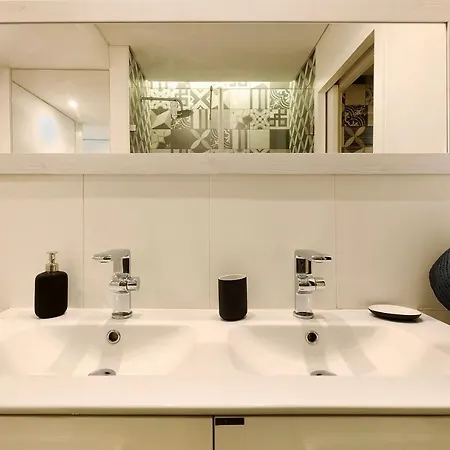 アパート Quiet Under The Trees *