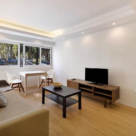 Quiet Under The Trees Appartement *