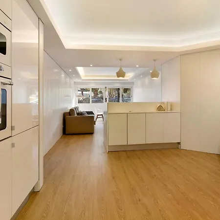 Quiet Under The Trees アパート *