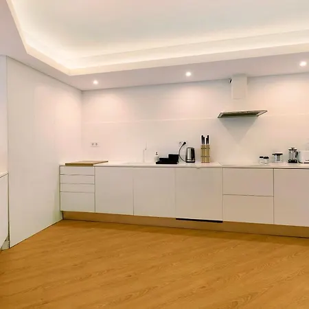 アパート Quiet Under The Trees *