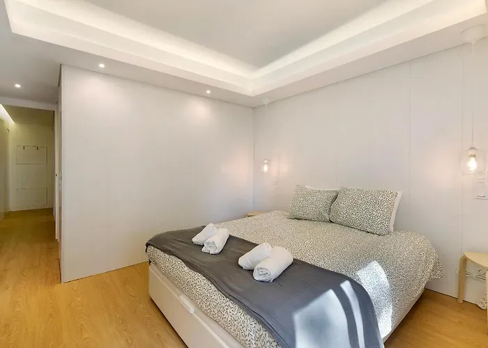 Quiet Under The Trees 公寓