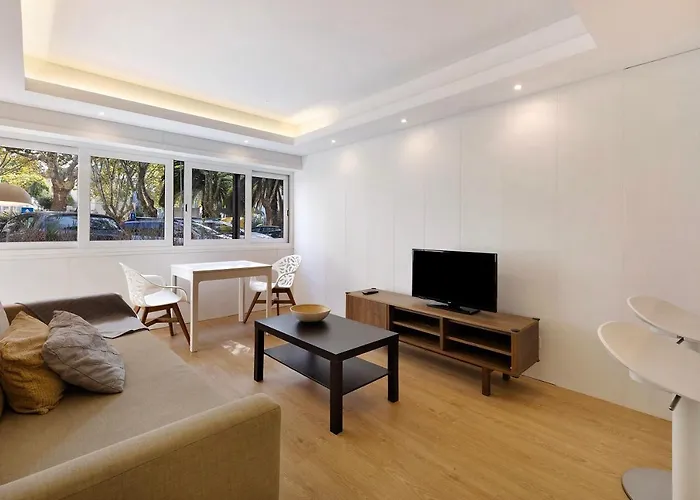 Quiet Under The Trees 公寓 *