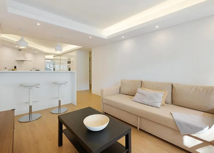 Quiet Under The Trees 公寓 埃斯托利尔