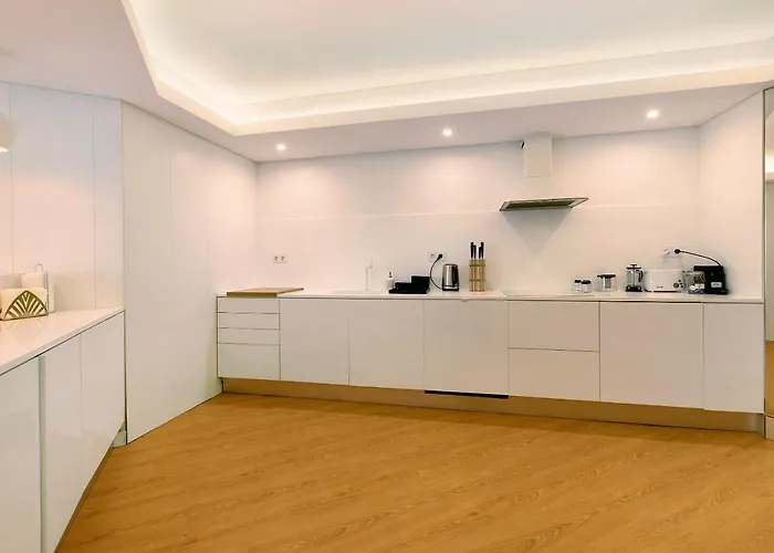 公寓 Quiet Under The Trees *